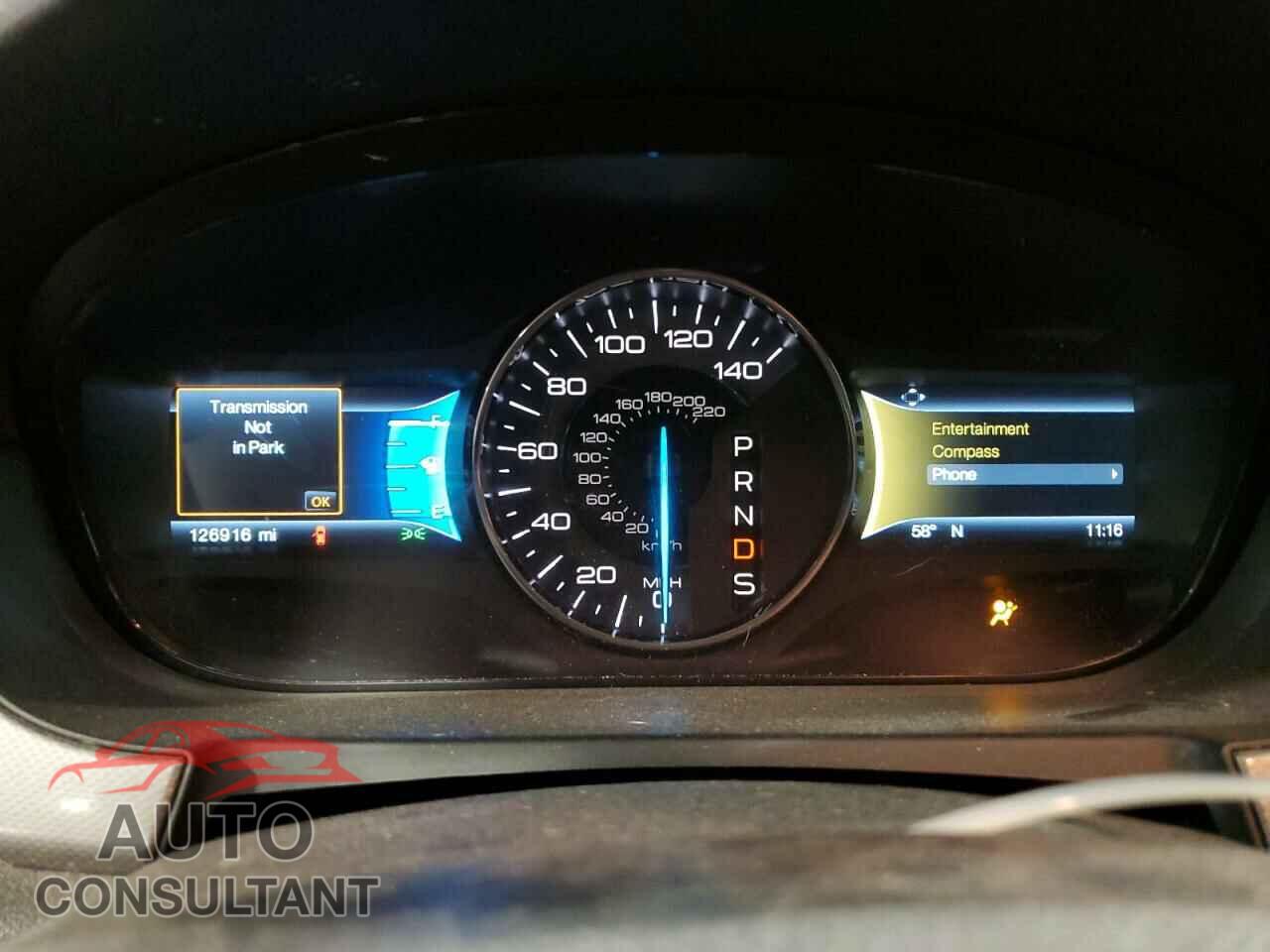 FORD EDGE 2014 - 2FMDK4JC0EBB36741