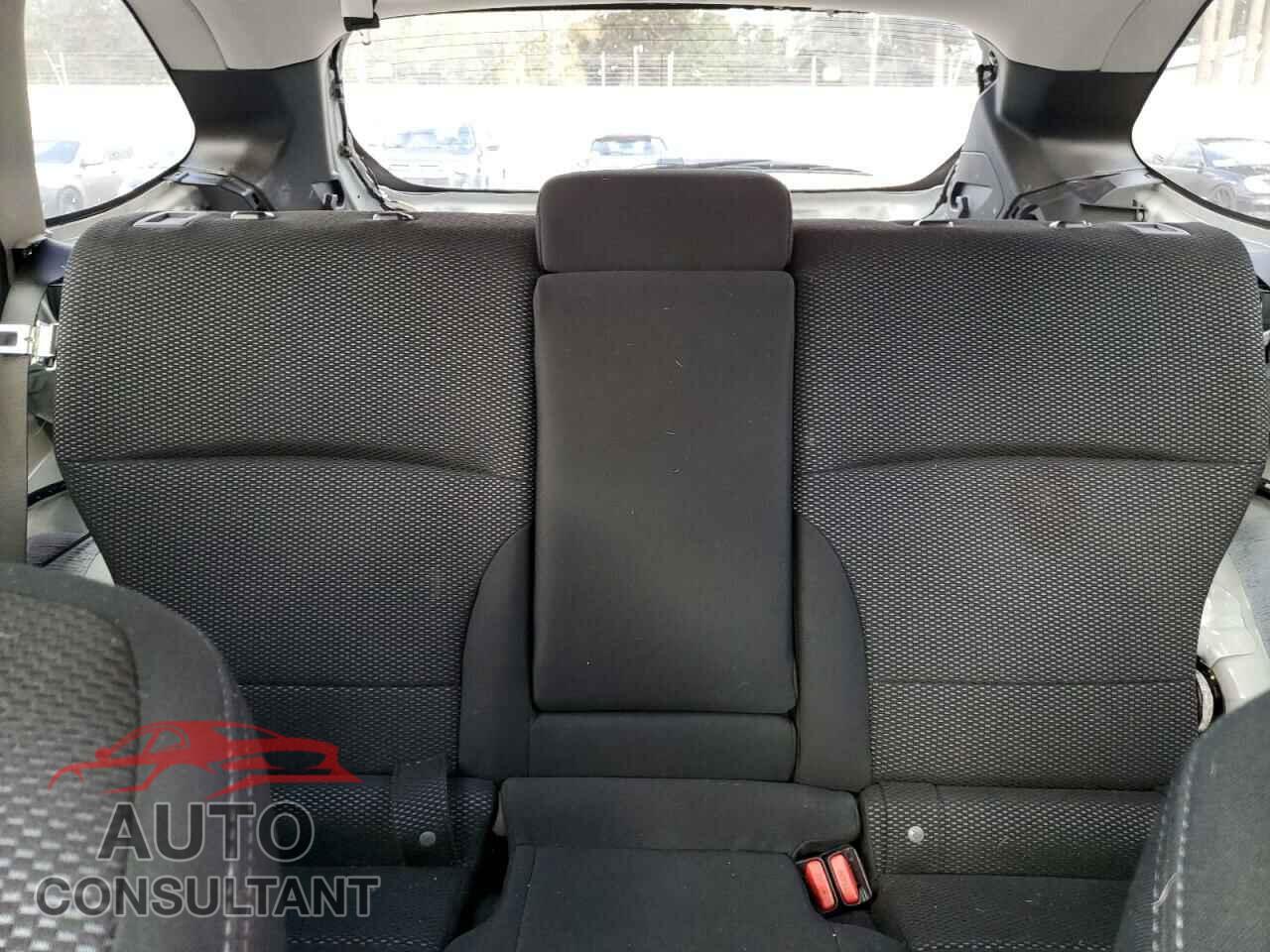 SUBARU OUTBACK 2016 - 4S4BSAFC5G3356281