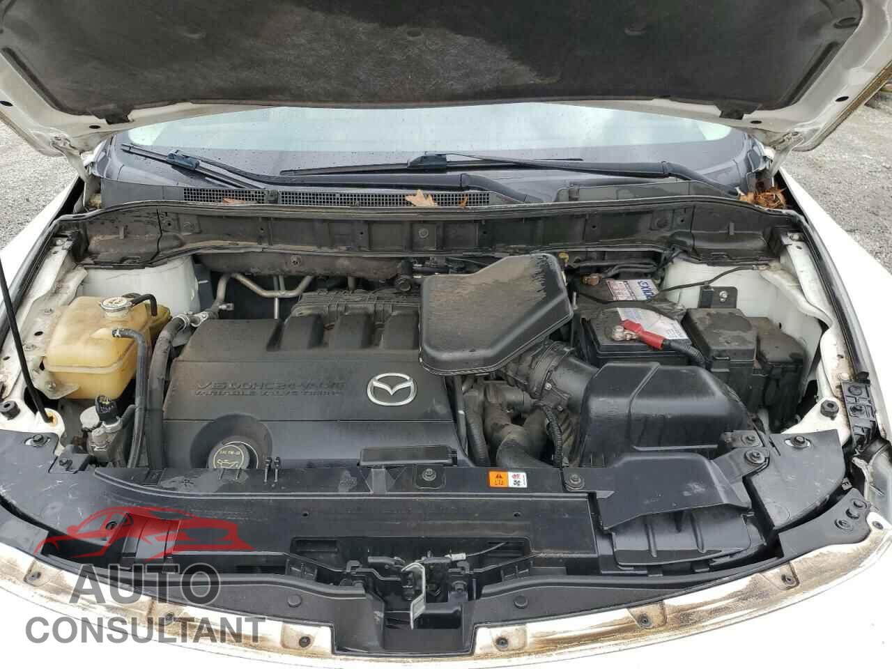 MAZDA CX-9 2014 - JM3TB2CAXE0428941