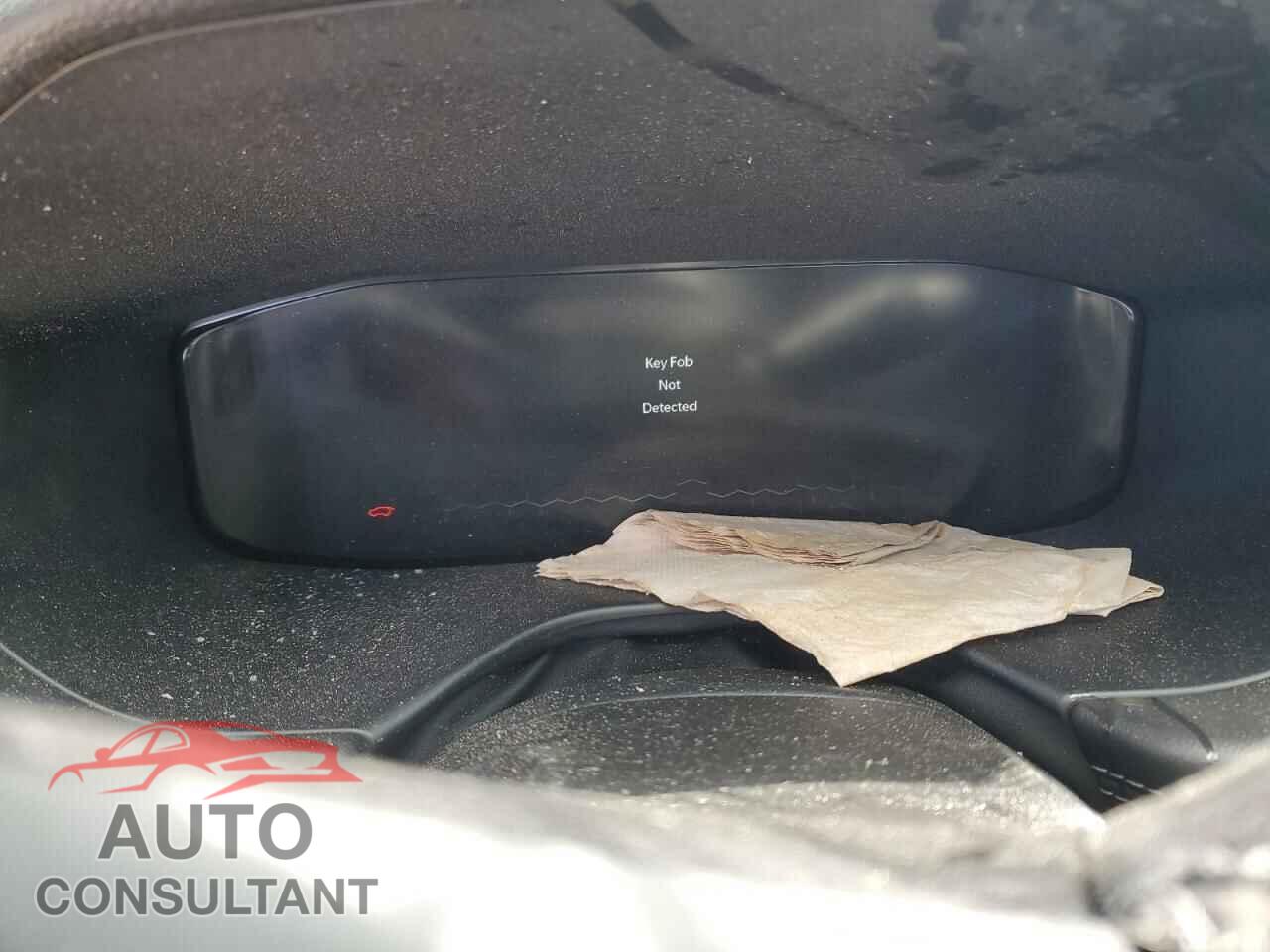 JEEP COMPASS 2023 - 3C4NJDCN0PT520892
