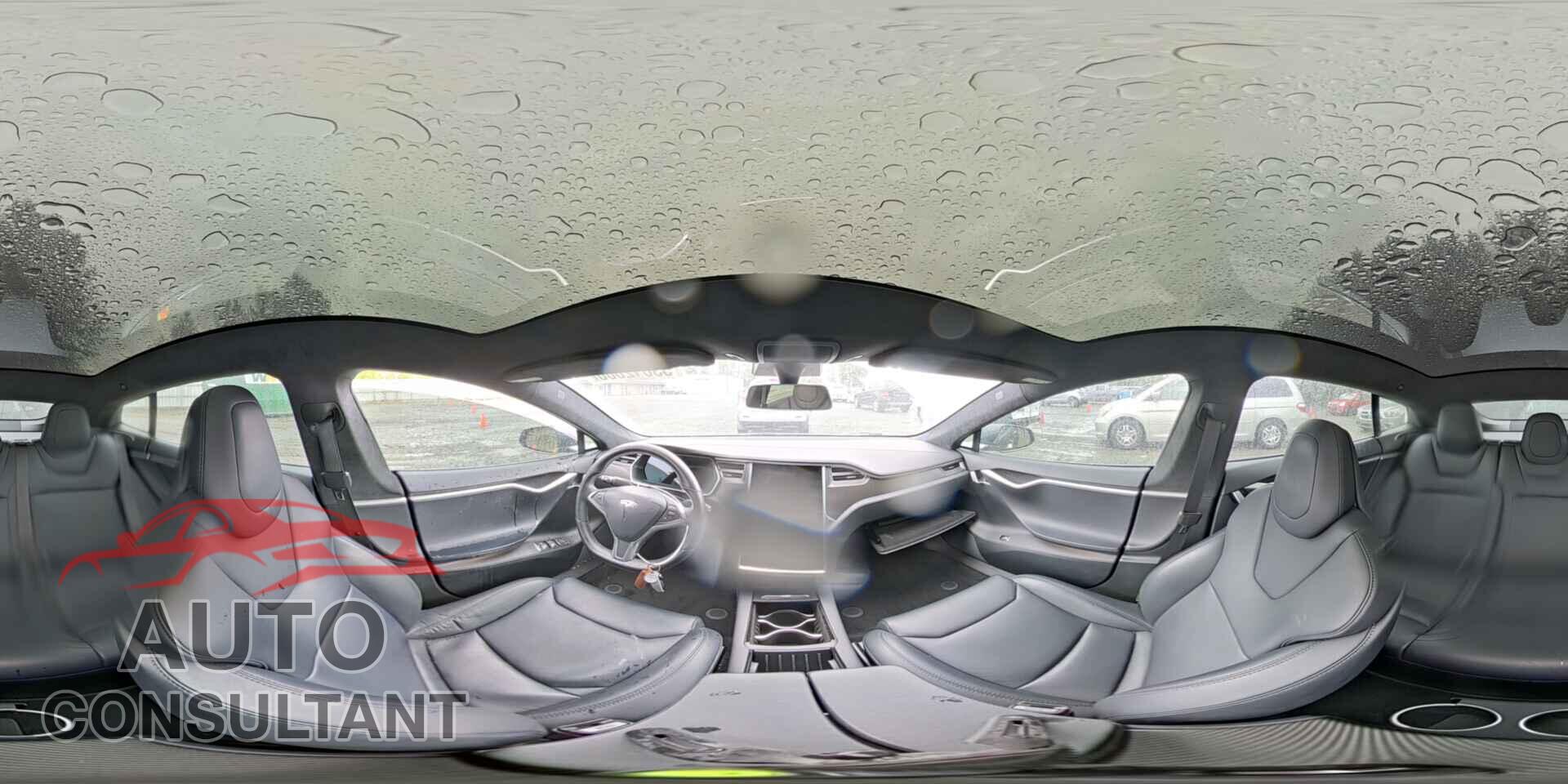 TESLA MODEL S 2017 - 5YJSA1E28HF231067