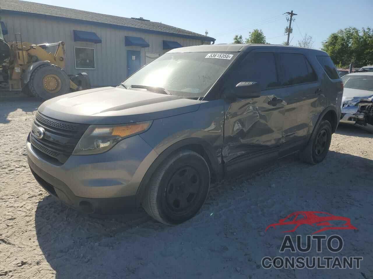 FORD EXPLORER 2013 - 1FM5K8AR2DGA22327
