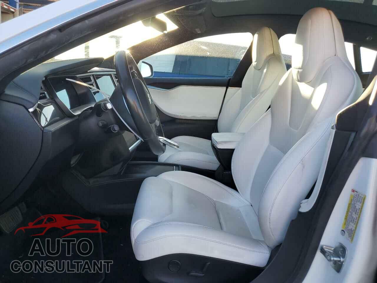 TESLA MODEL S 2018 - 5YJSA1E25JF246065