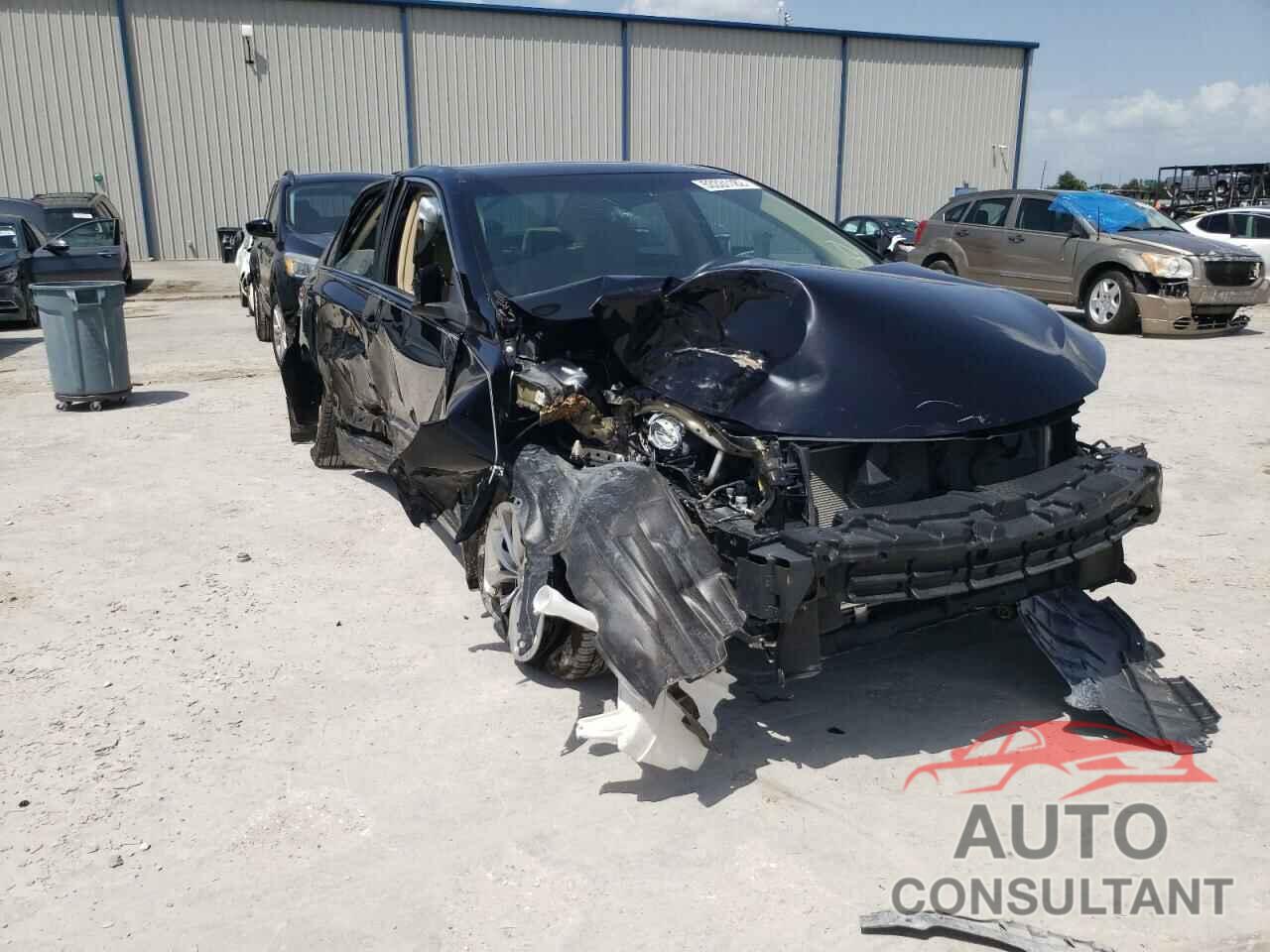 TOYOTA CAMRY 2017 - 4T1BF1FKXHU446095