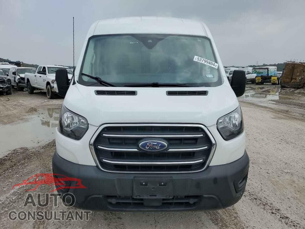 FORD TRANSIT 2020 - 1FTBR1C88LKB03410