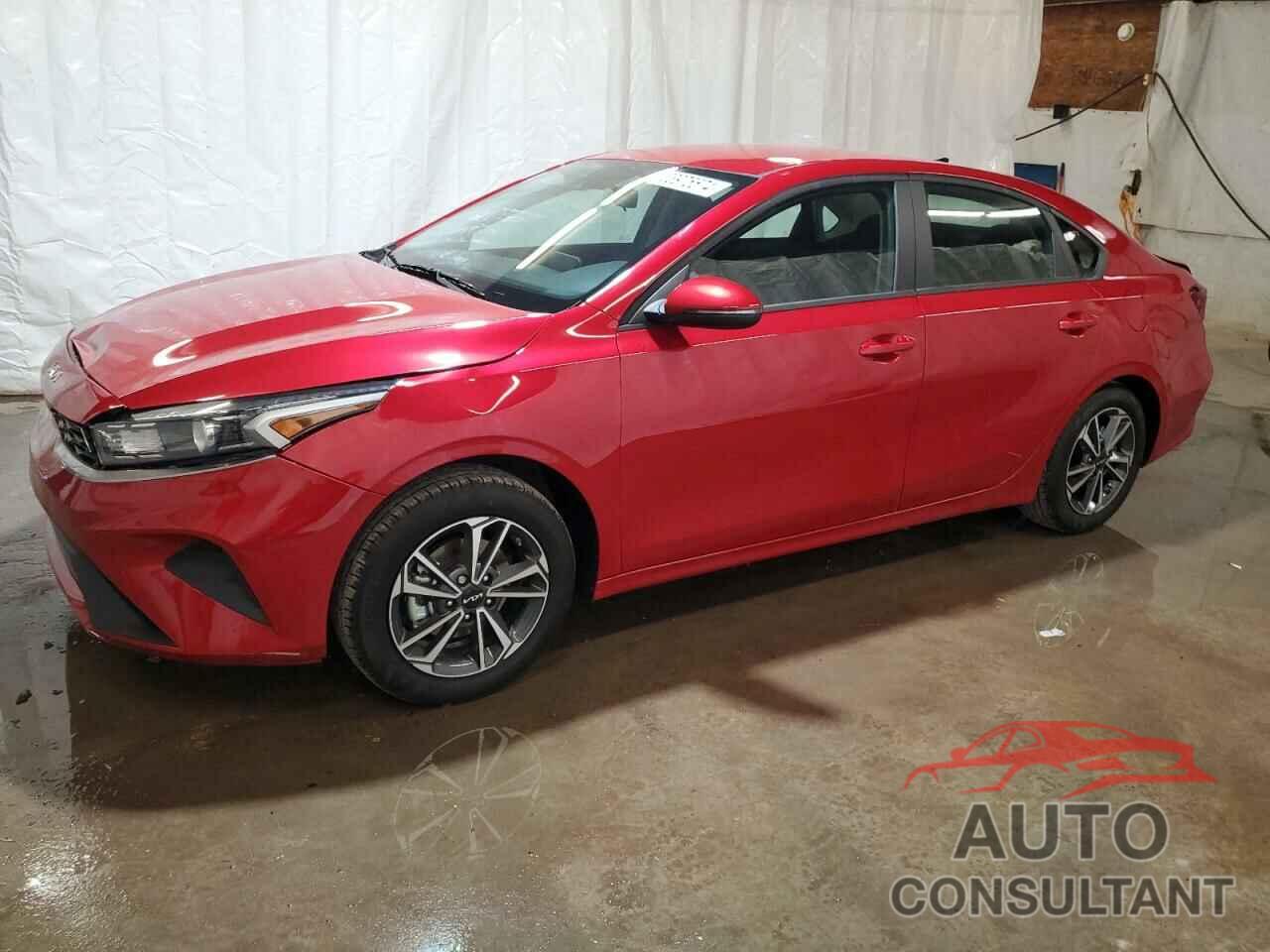 KIA FORTE 2024 - 3KPF24AD8RE765670