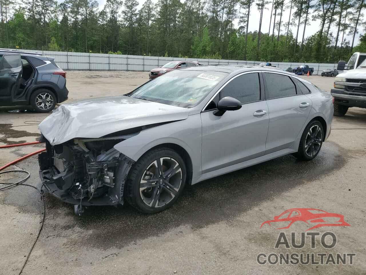 KIA K5 2021 - 5XXG64J26MG067470