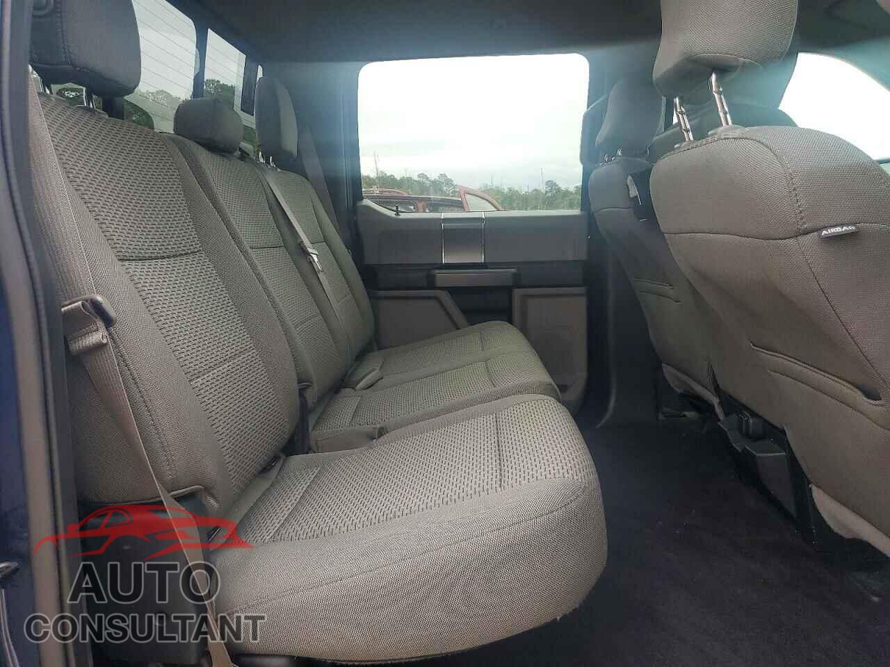 FORD F150 2015 - 1FTEW1CP1FFC71111