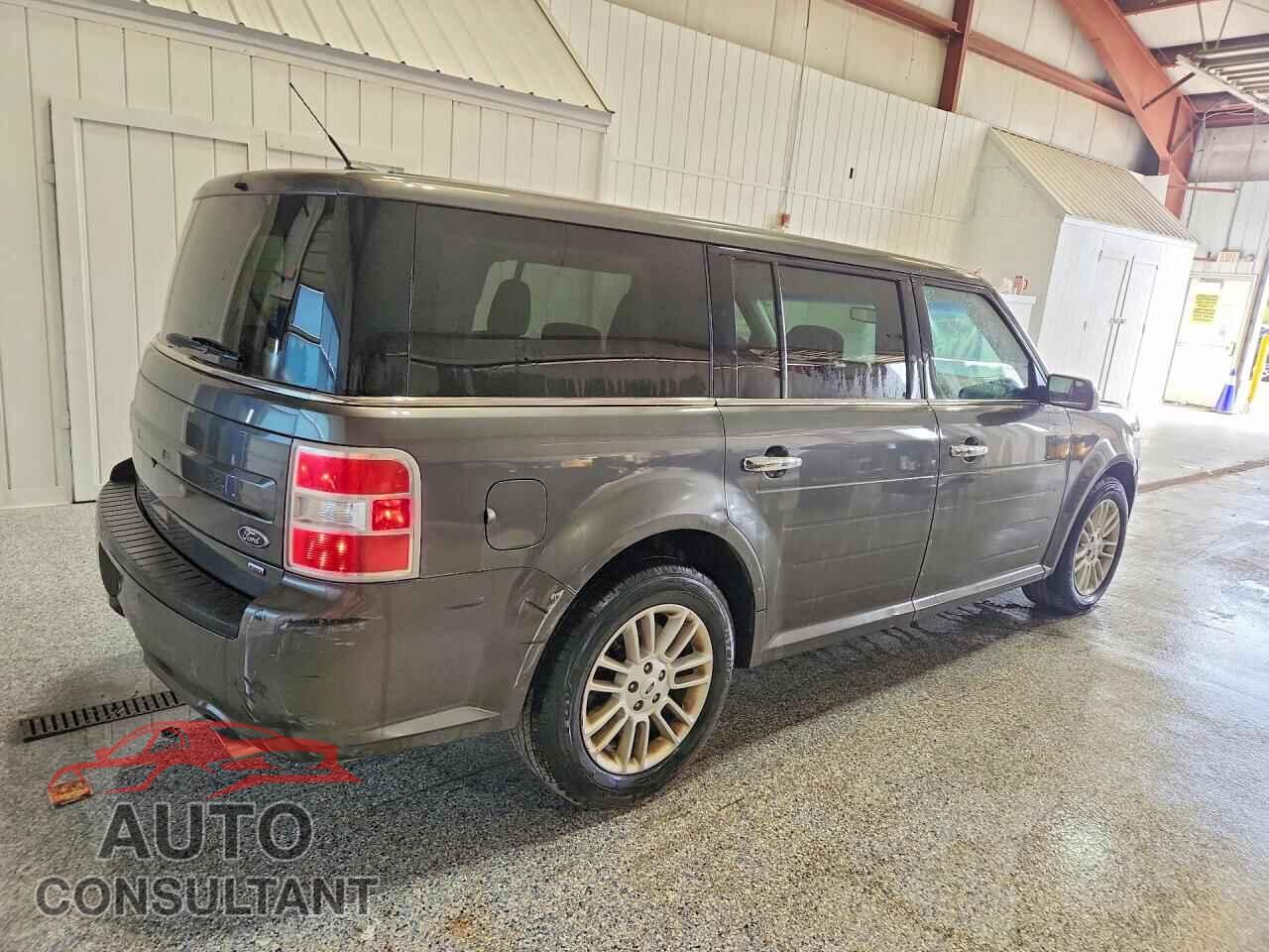 FORD FLEX 2016 - 2FMHK6C83GBA16277