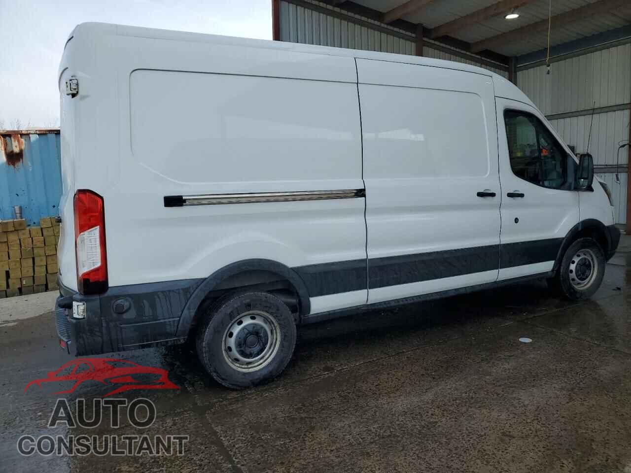 FORD TRANSIT 2017 - 1FTYR2CMXHKA00770