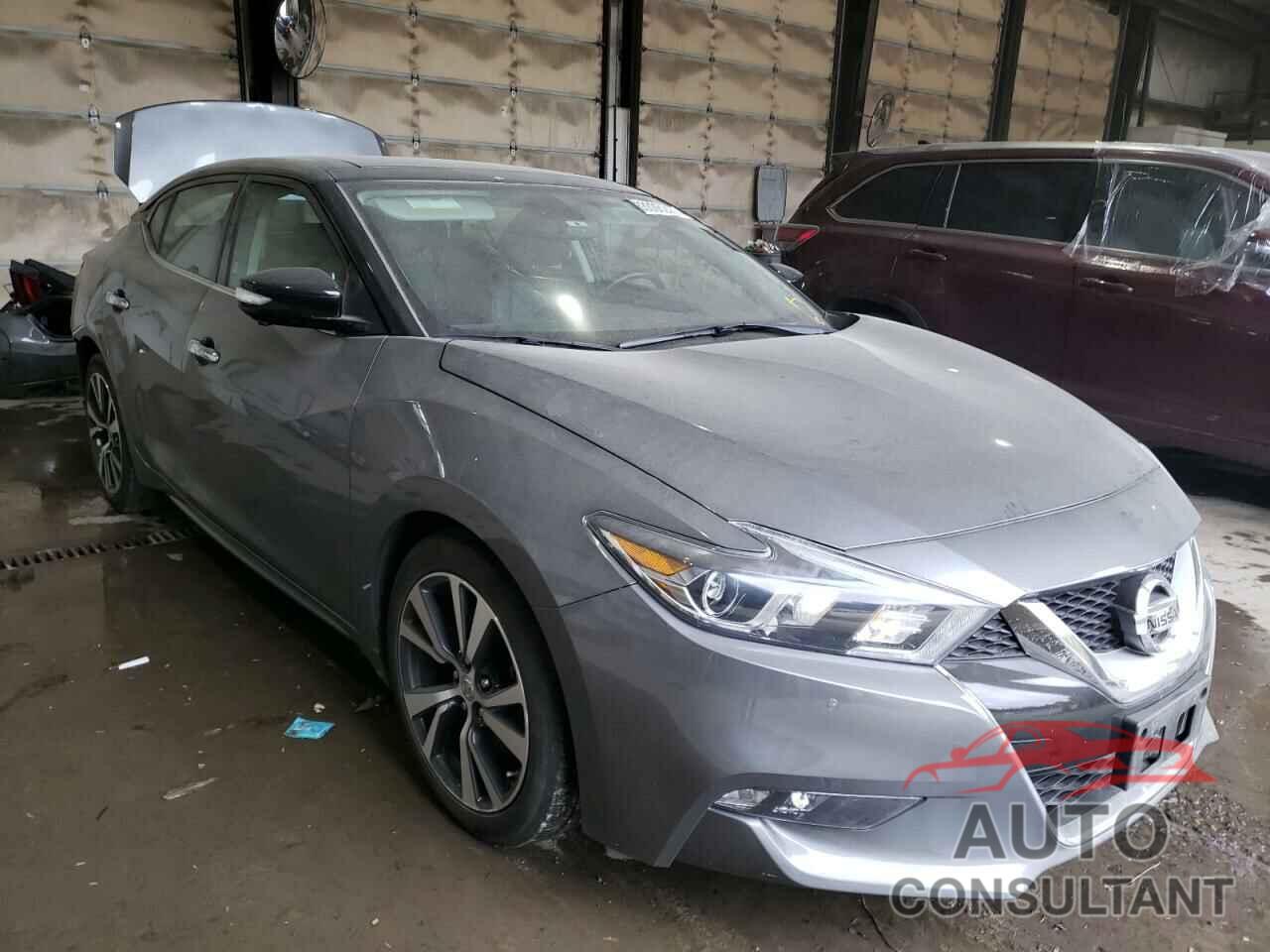 NISSAN MAXIMA 2017 - 1N4AA6AP3HC402580