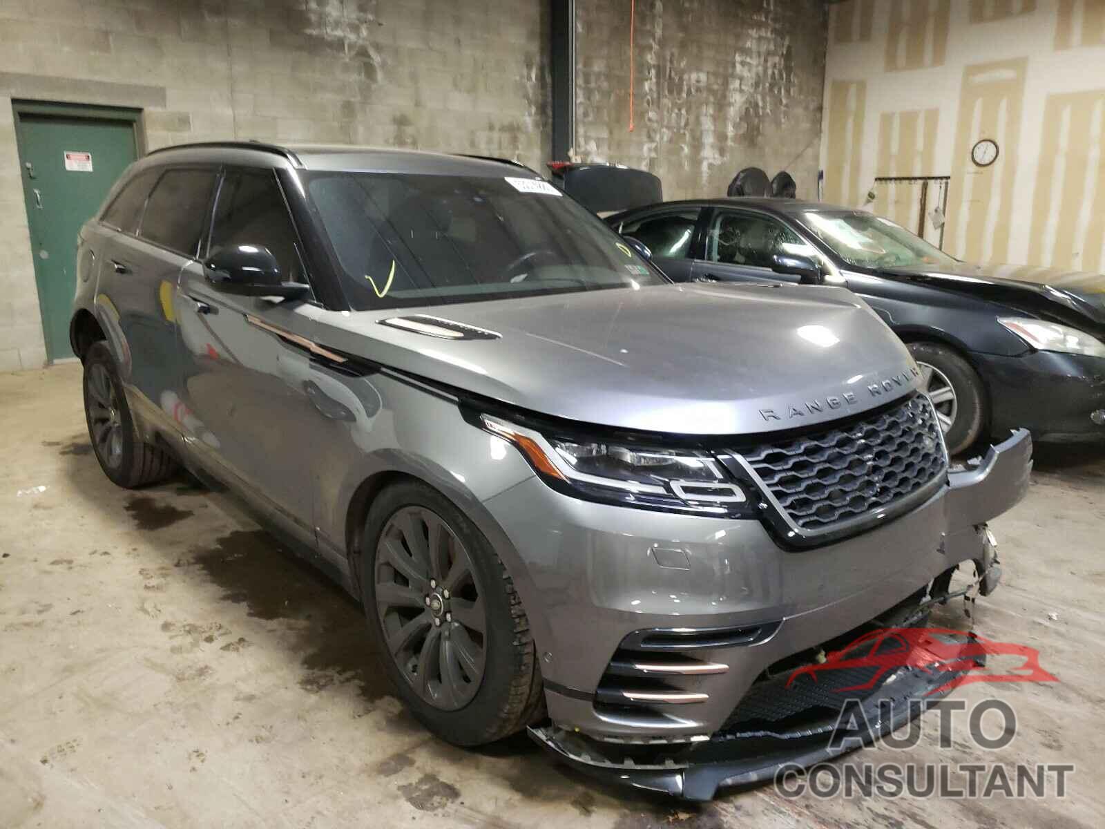 LAND ROVER RANGEROVER 2018 - SALYL2RV4JA742510