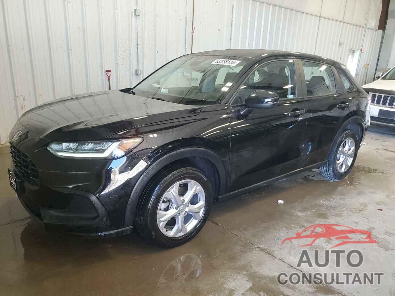 HONDA HR-V 2023 - 3CZRZ2H3XPM733830