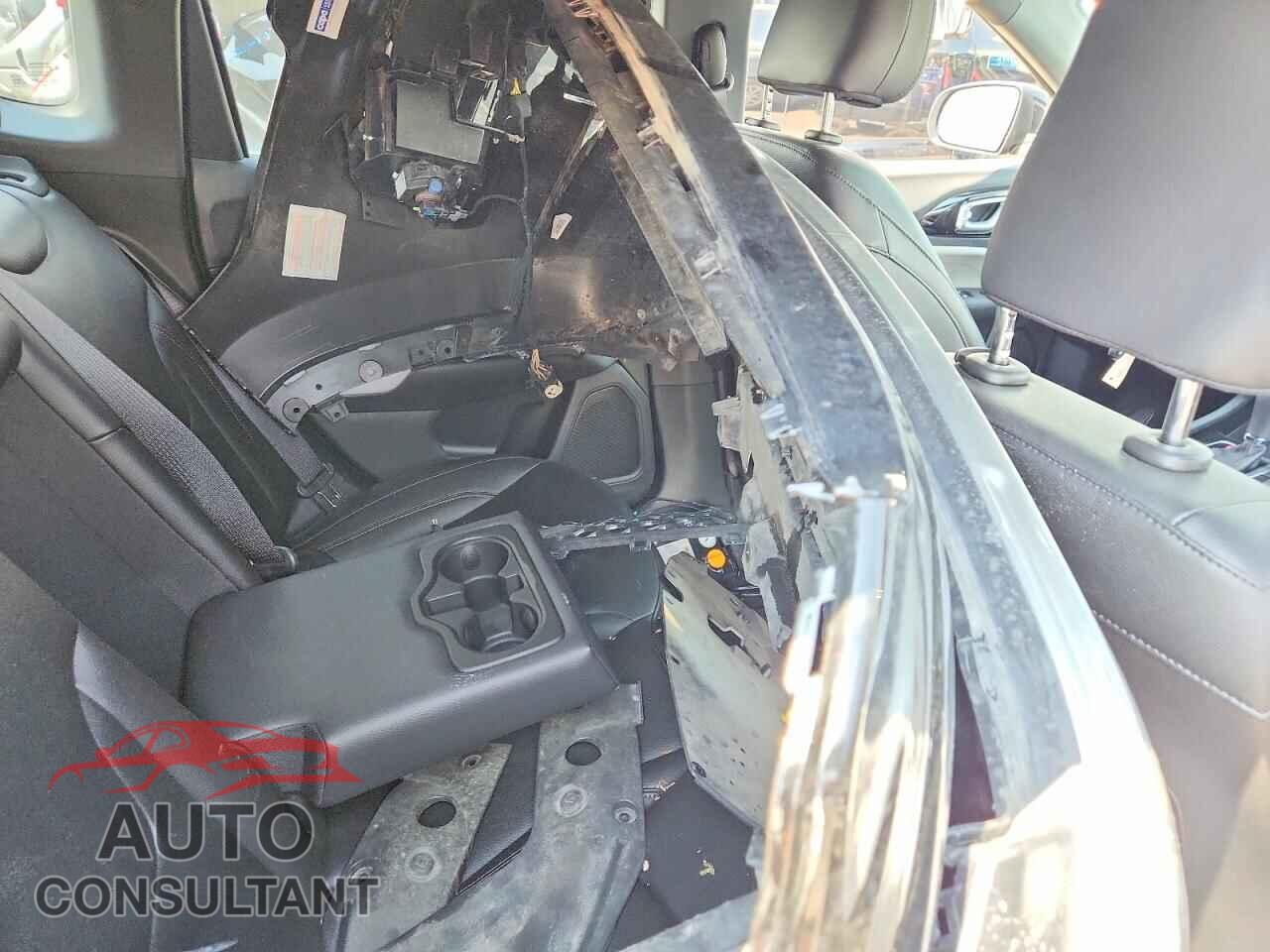 JEEP COMPASS 2024 - 3C4NJDCN4RT139596