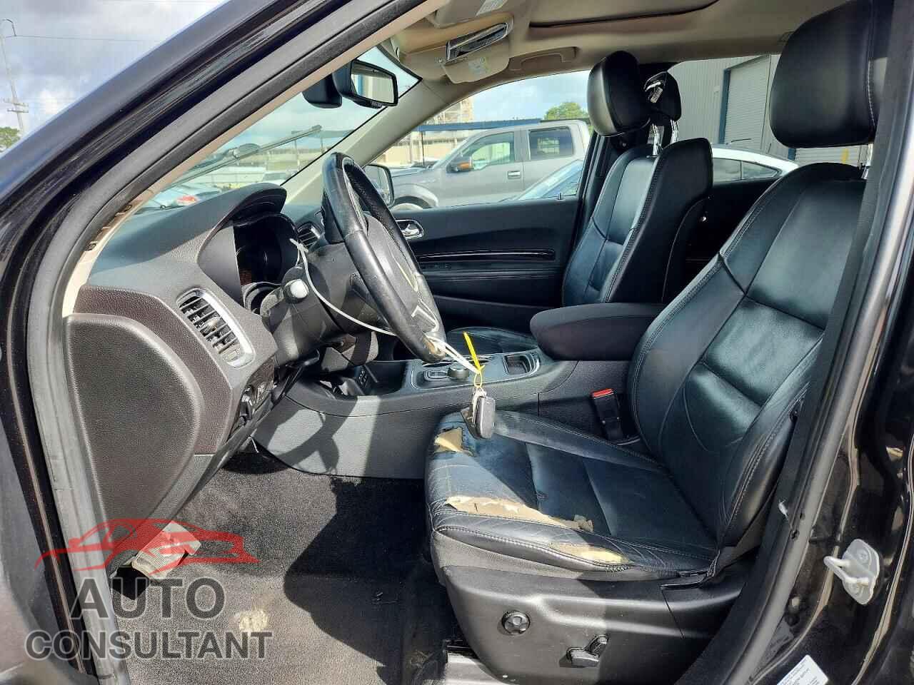 DODGE DURANGO 2014 - 1C4RDHDG8EC455217