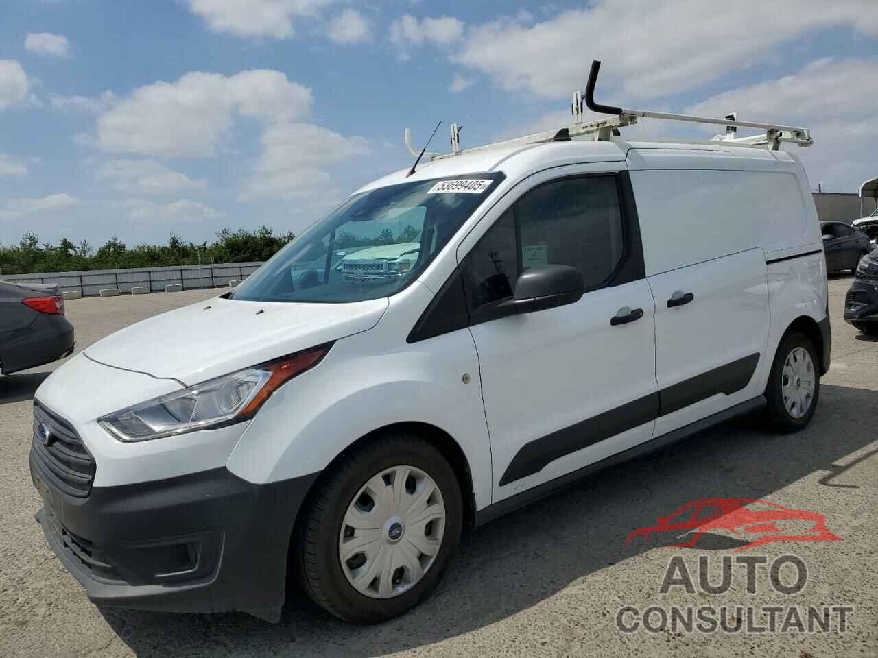 FORD TRANSIT 2019 - NM0LS7E29K1429187