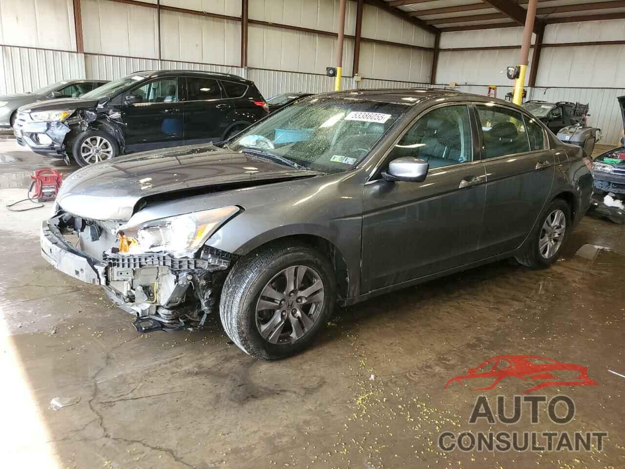 HONDA ACCORD 2011 - 1HGCP2F65BA002678