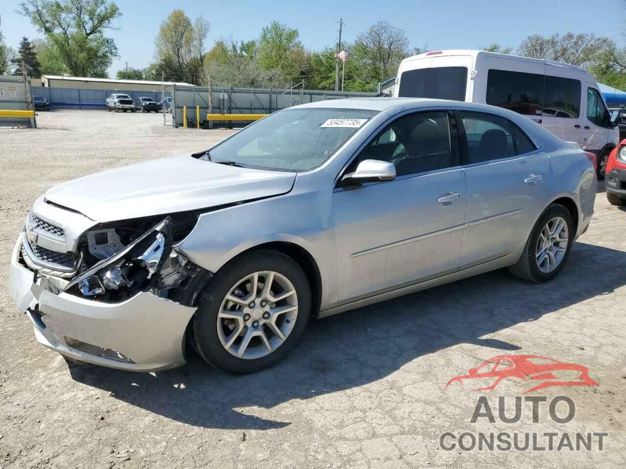 CHEVROLET MALIBU 2013 - 1G11C5SA7DF175677