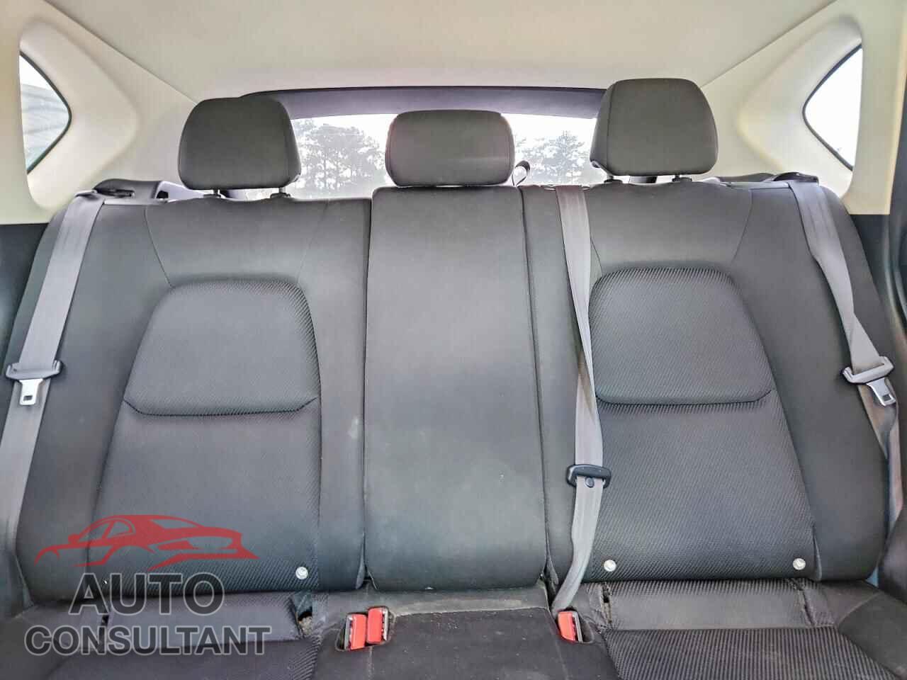 MAZDA CX-5 2020 - JM3KFABM7L1821857
