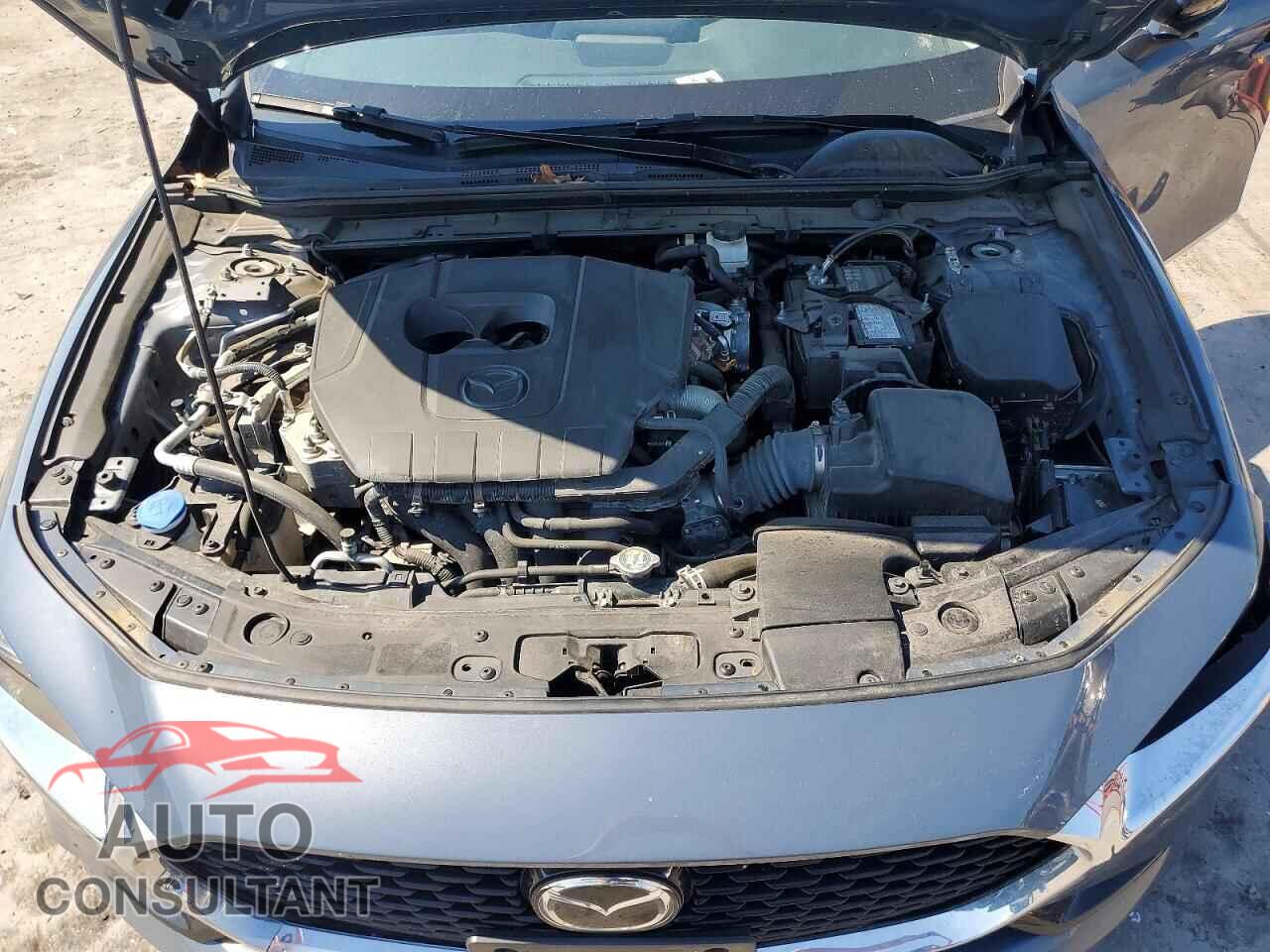 MAZDA 3 2023 - 3MZBPACM5PM369711