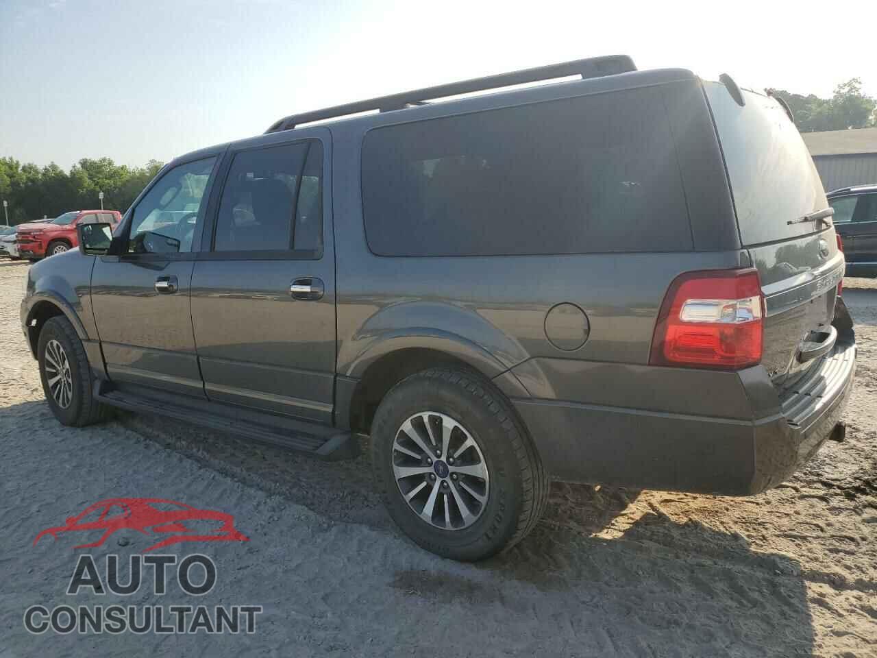 FORD EXPEDITION 2017 - 1FMJK1HT7HEA69085