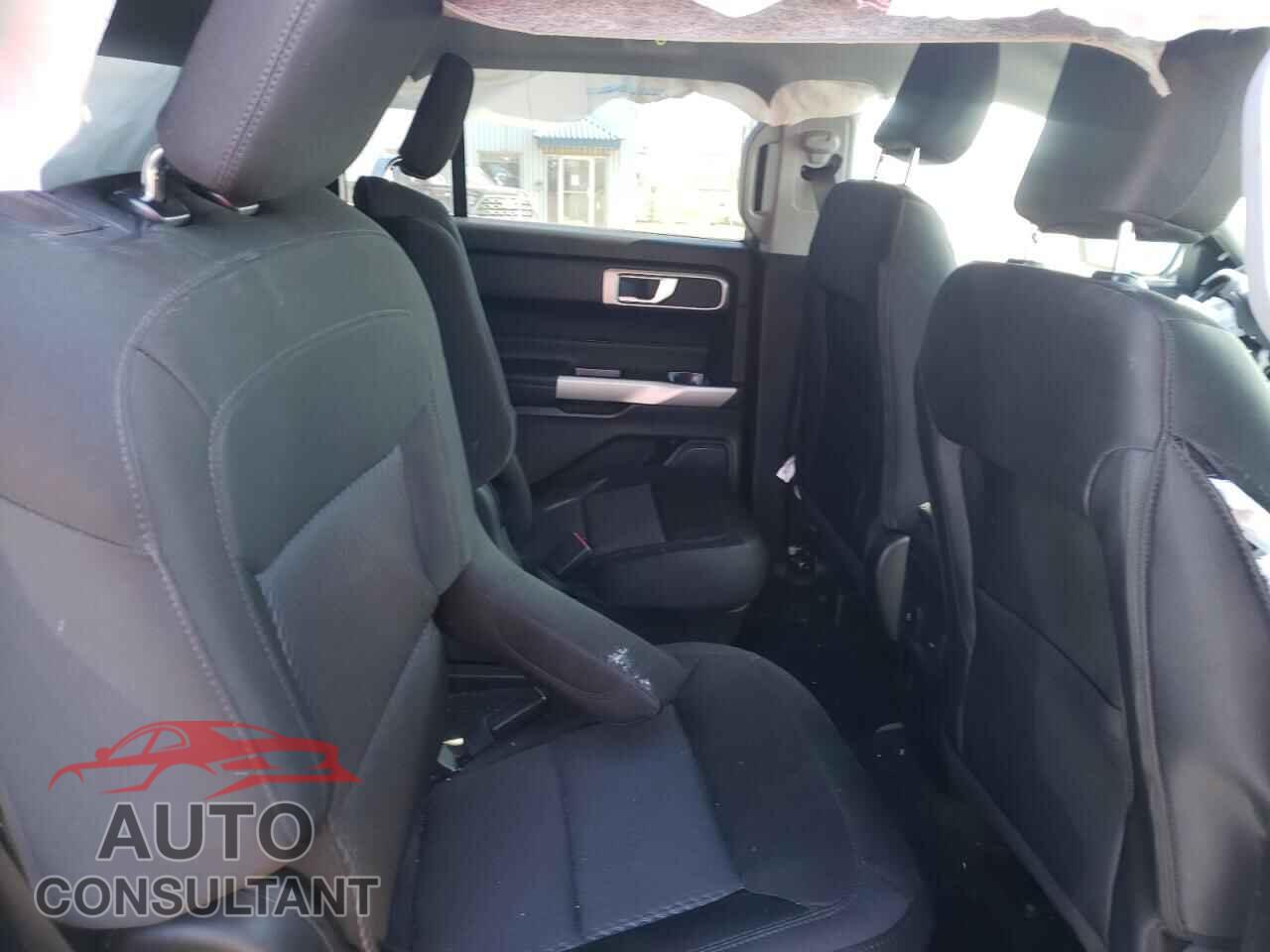 FORD EXPLORER 2023 - 1FMSK8DH0PGB75251