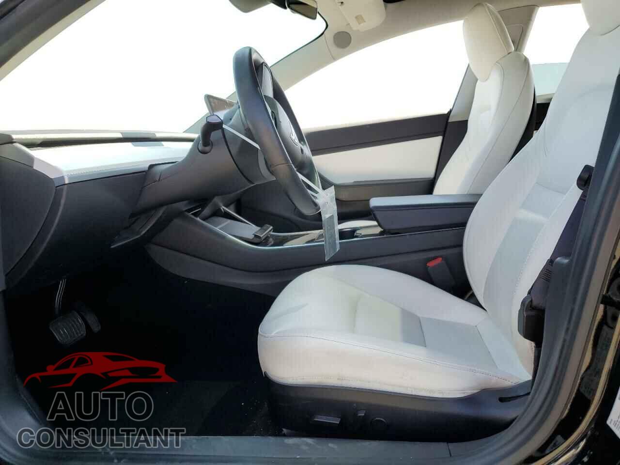 TESLA MODEL 3 2019 - 5YJ3E1EA2KF312024