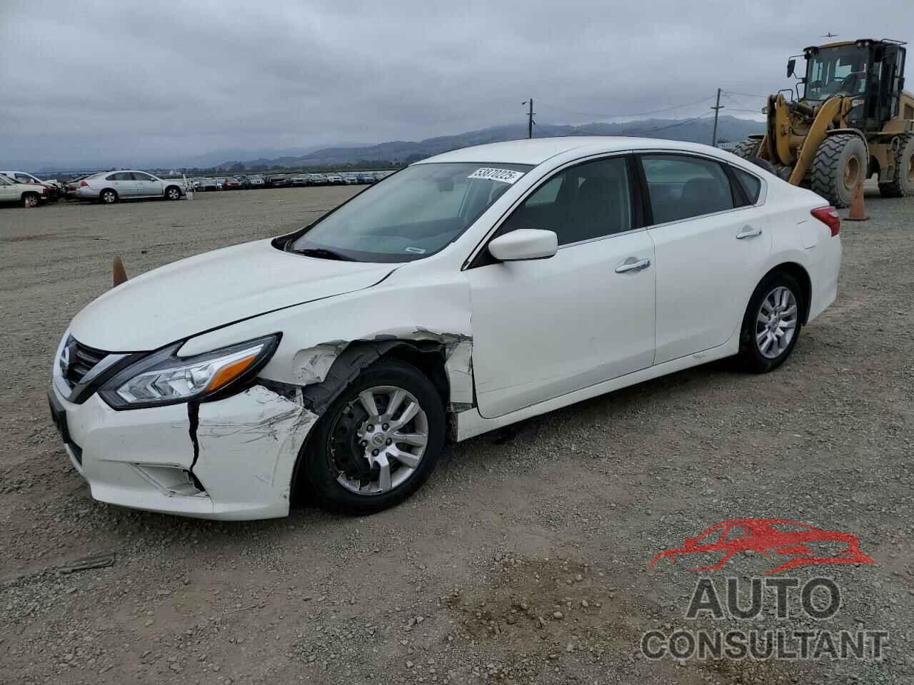 NISSAN ALTIMA 2016 - 1N4AL3AP5GC189994