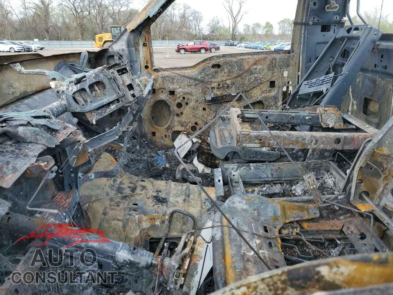 FORD F250 2014 - 1FTBF2B67EEA03475