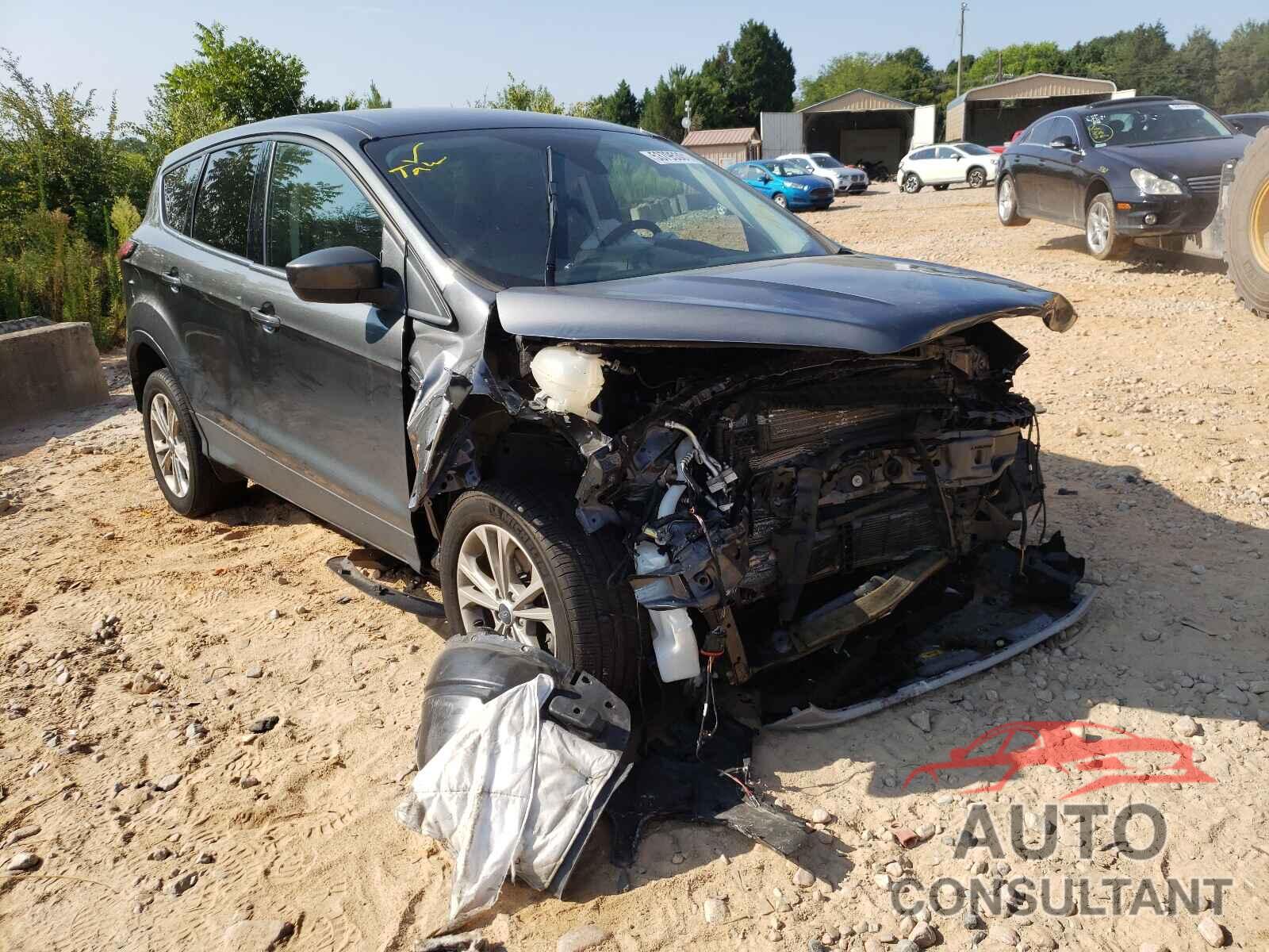 FORD ESCAPE 2019 - 1FMCU0GD7KUB30360