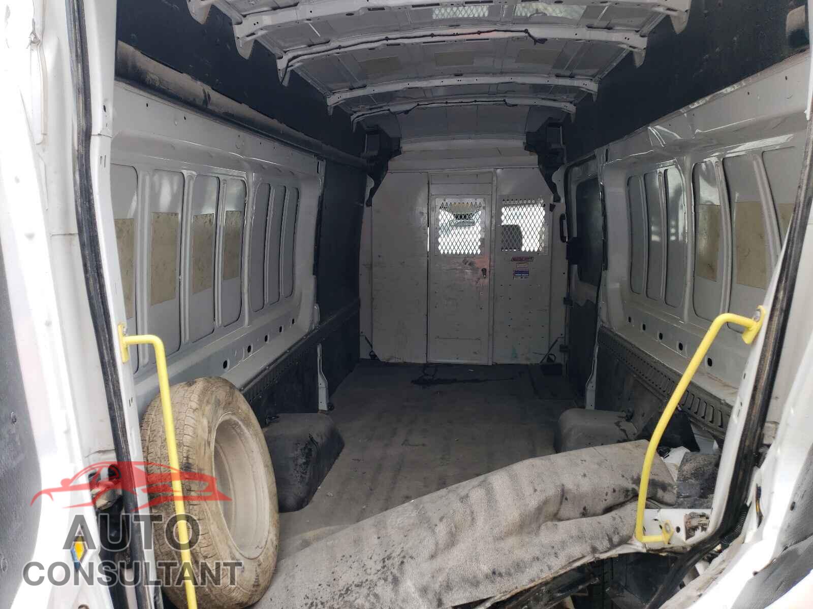 FORD TRANSIT CO 2016 - 1FTBF4XVXGKA58938