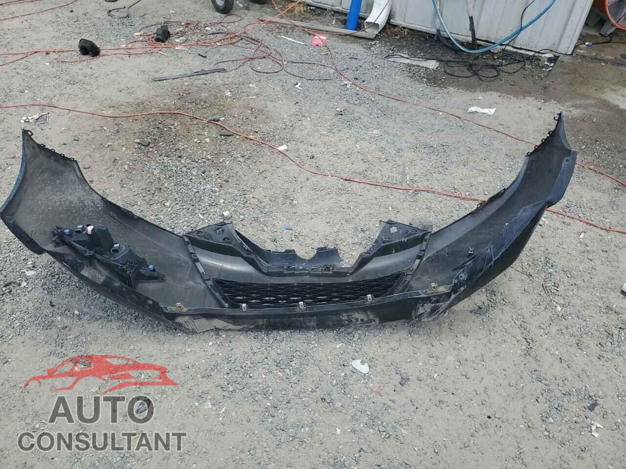NISSAN MAXIMA 2017 - 1N4AA6AP1HC368476