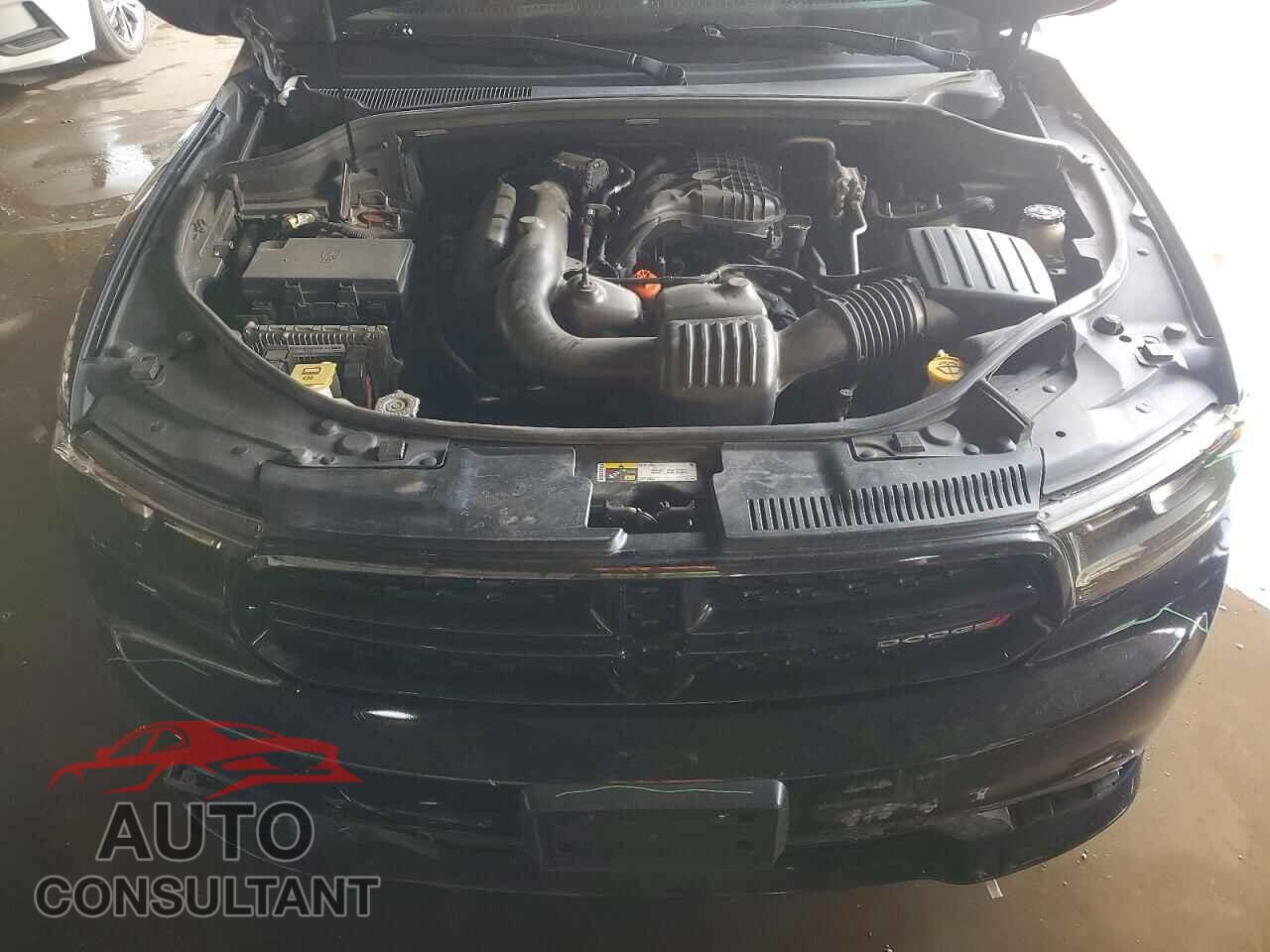 DODGE DURANGO 2014 - 1C4RDHAG9EC405334