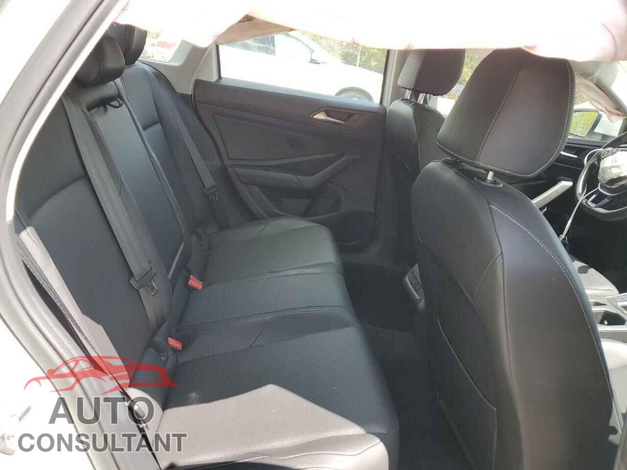 VOLKSWAGEN JETTA 2020 - 3VWEB7BU6LM062235