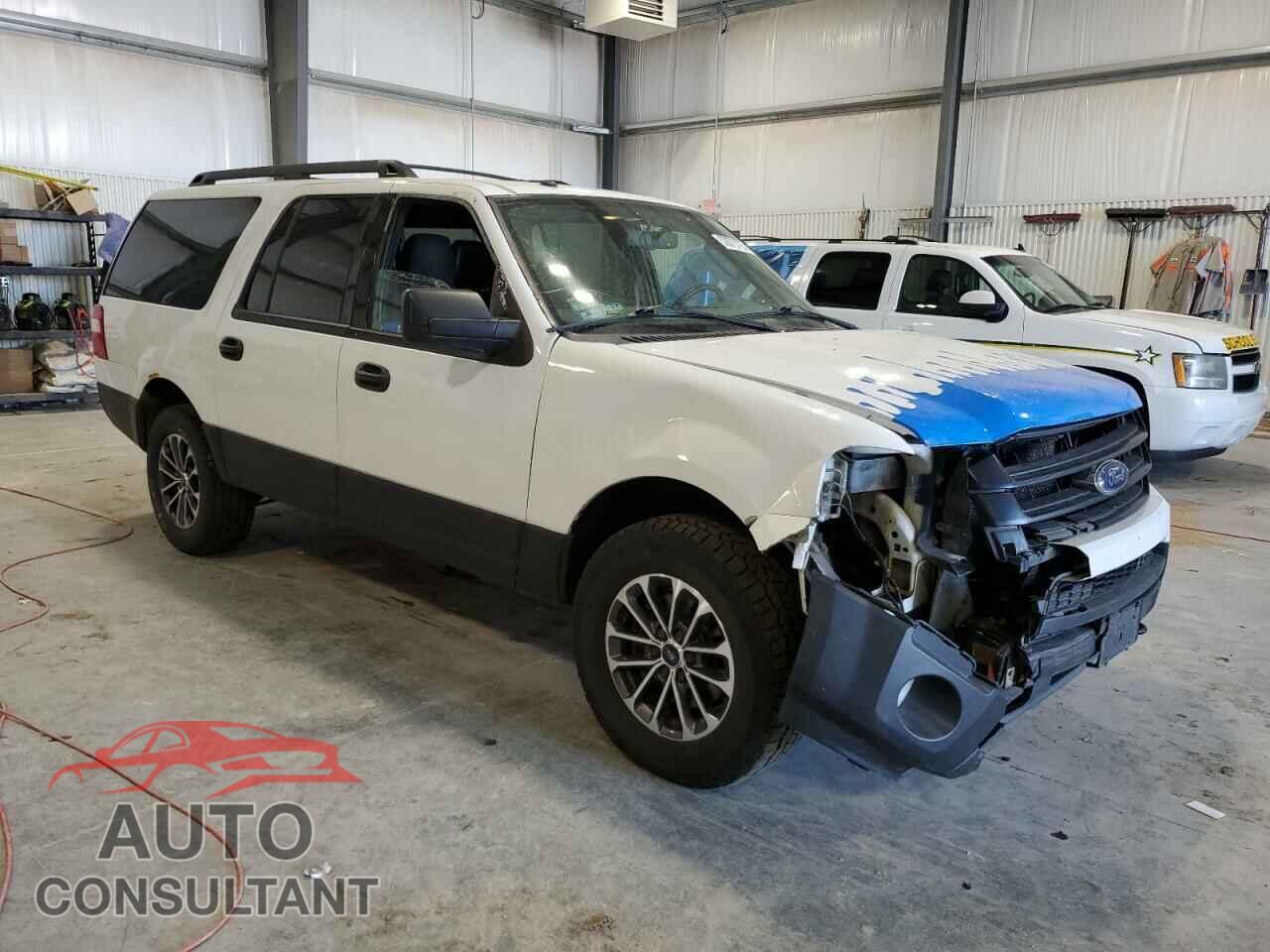 FORD EXPEDITION 2015 - 1FMJK1GT2FEF30689