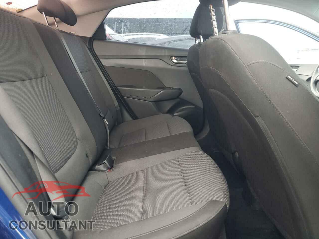 HYUNDAI ACCENT 2020 - 3KPC24A68LE110470