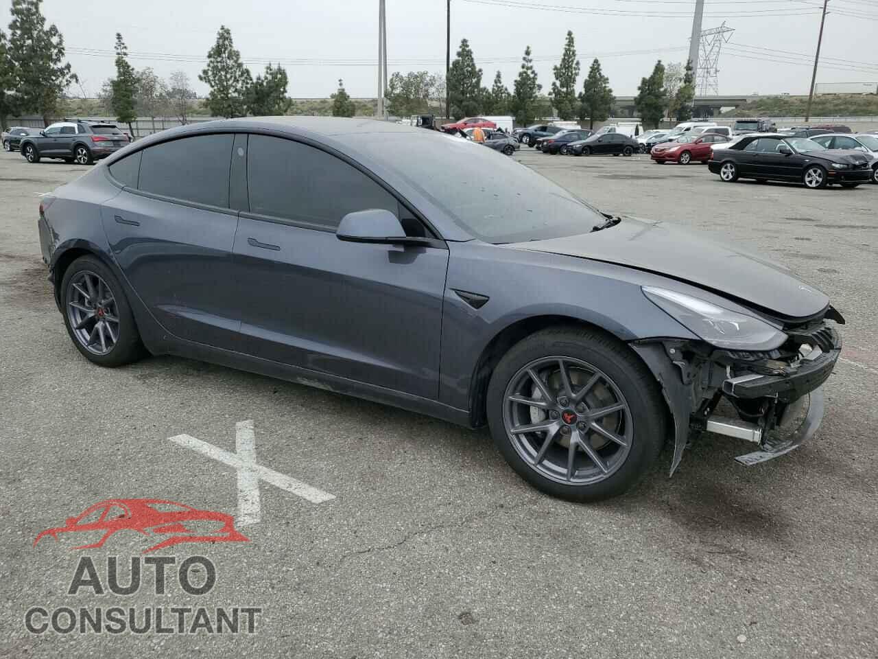TESLA MODEL 3 2023 - 5YJ3E1EA5PF654543