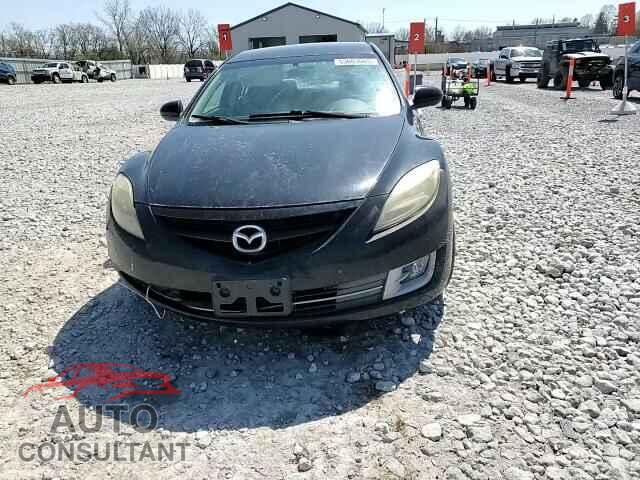 MAZDA 6 2010 - 1YVHZ8CH3A5M28233