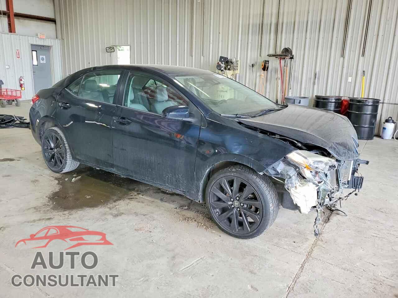 TOYOTA COROLLA 2017 - 2T1BURHE2HC869072