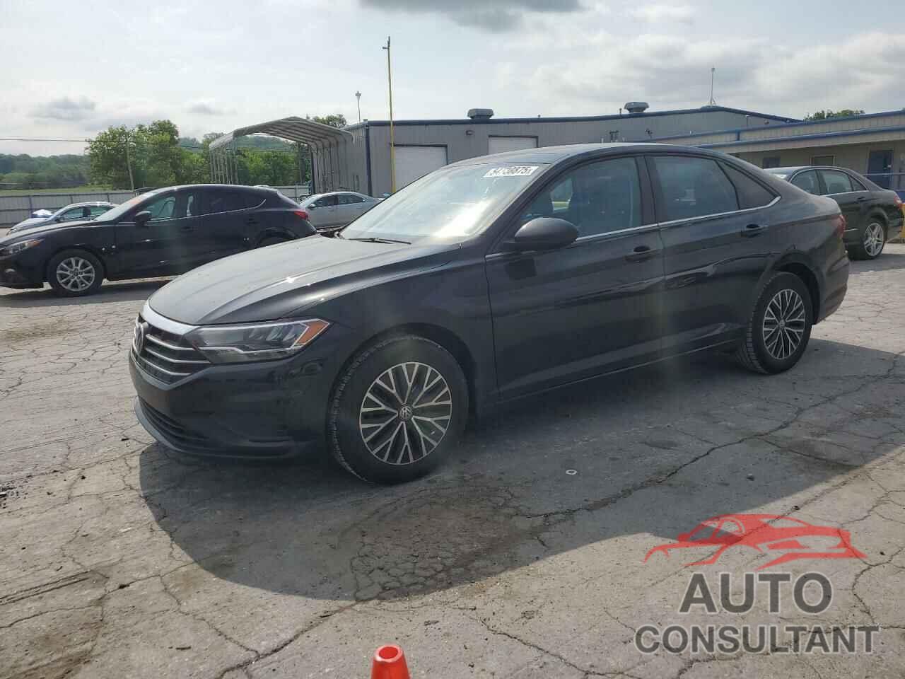 VOLKSWAGEN JETTA 2019 - 3VWC57BUXKM162092