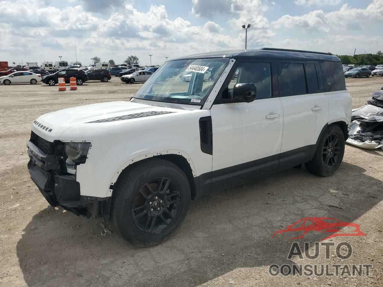 LAND ROVER DEFENDER 2023 - SALEJ7EX5P2123446