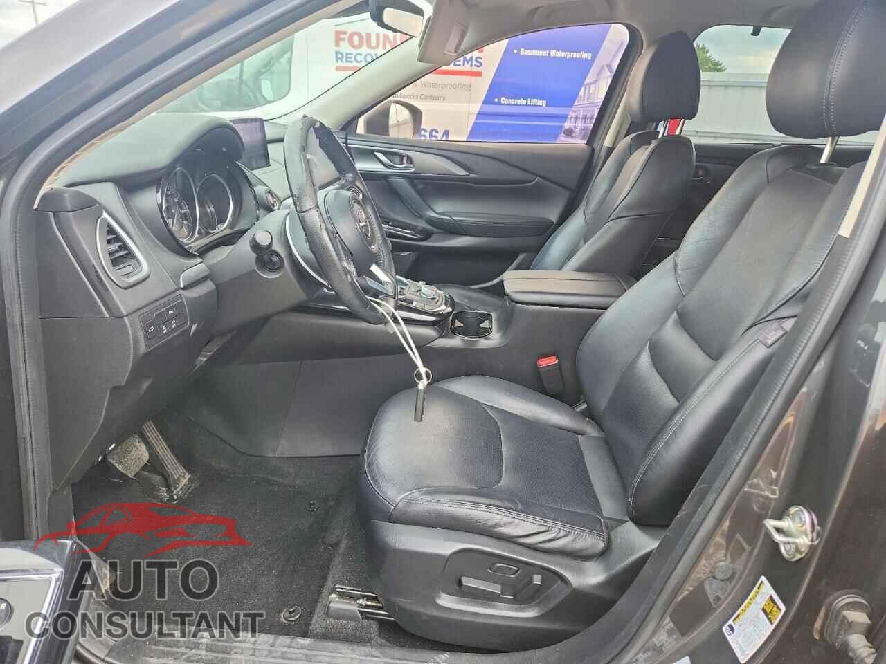 MAZDA CX-9 2019 - JM3TCACY9K0304269