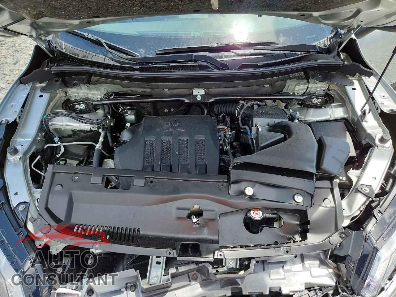 MITSUBISHI ECLIPSE 2026 - JA4ATWAA4TZ013608