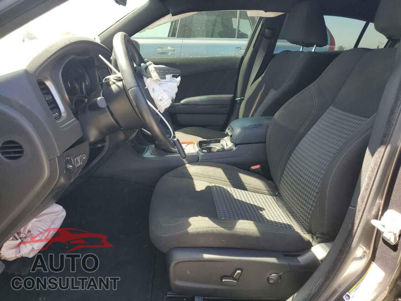 DODGE CHARGER 2023 - 2C3CDXBG6PH504745