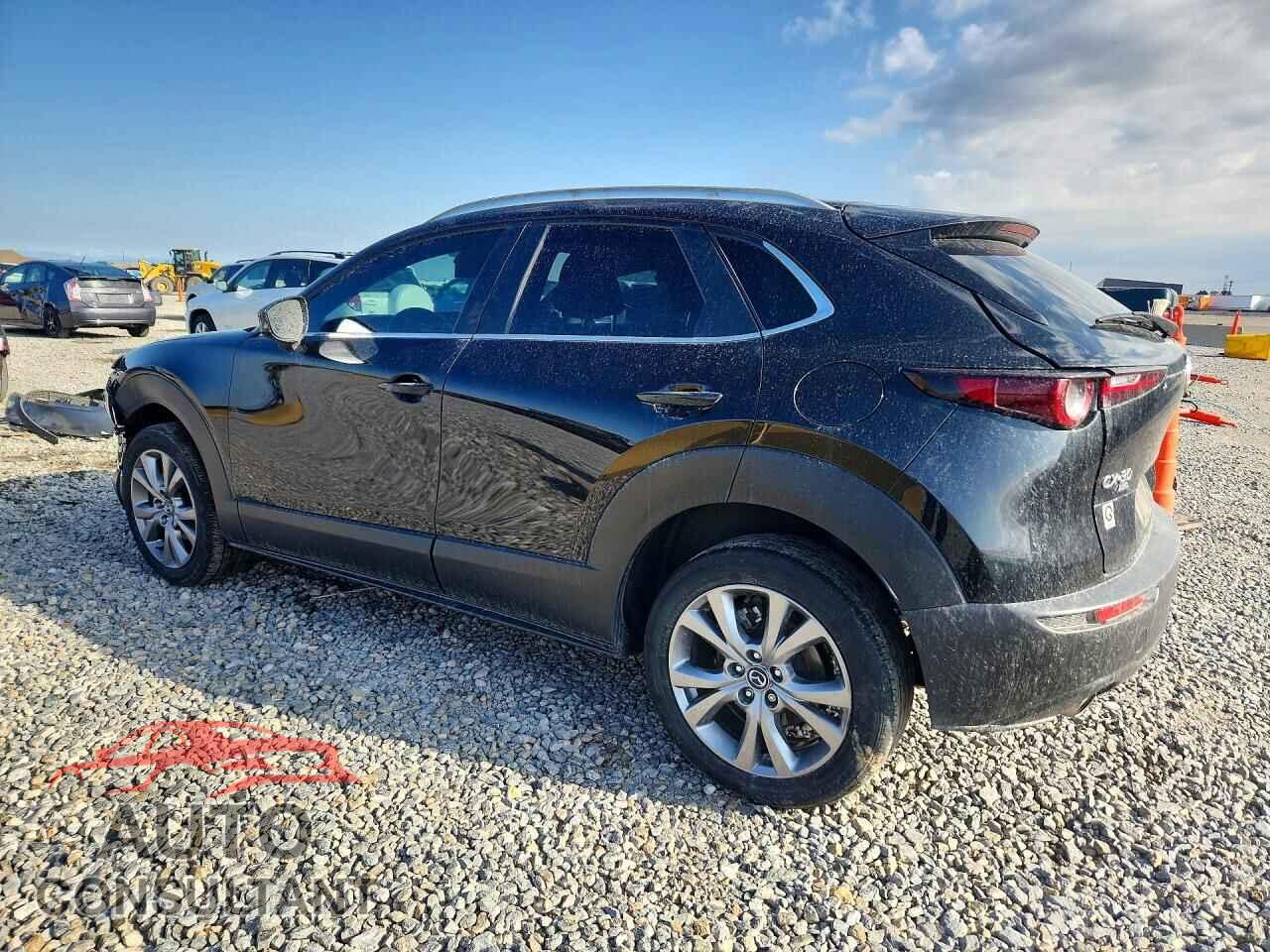 MAZDA CX30 2024 - 3MVDMBCM0RM637687