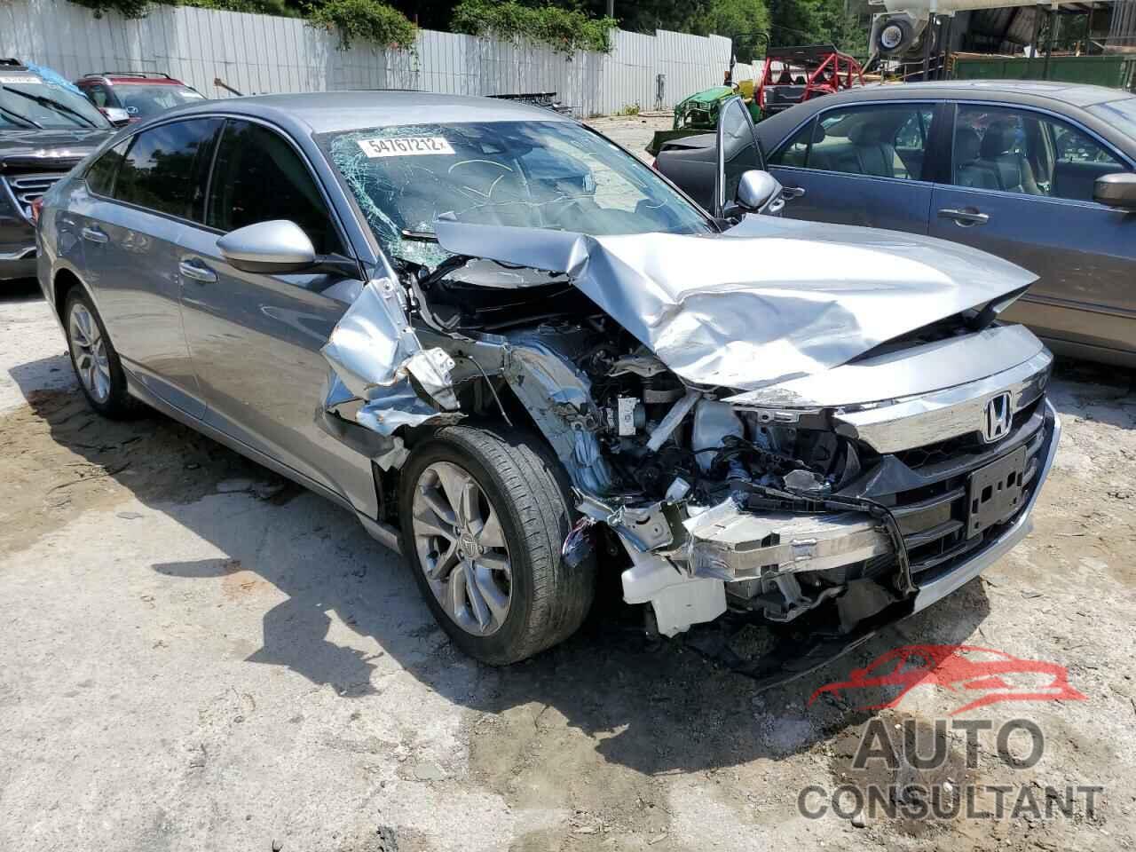HONDA ACCORD 2020 - 1HGCV1F19LA011471