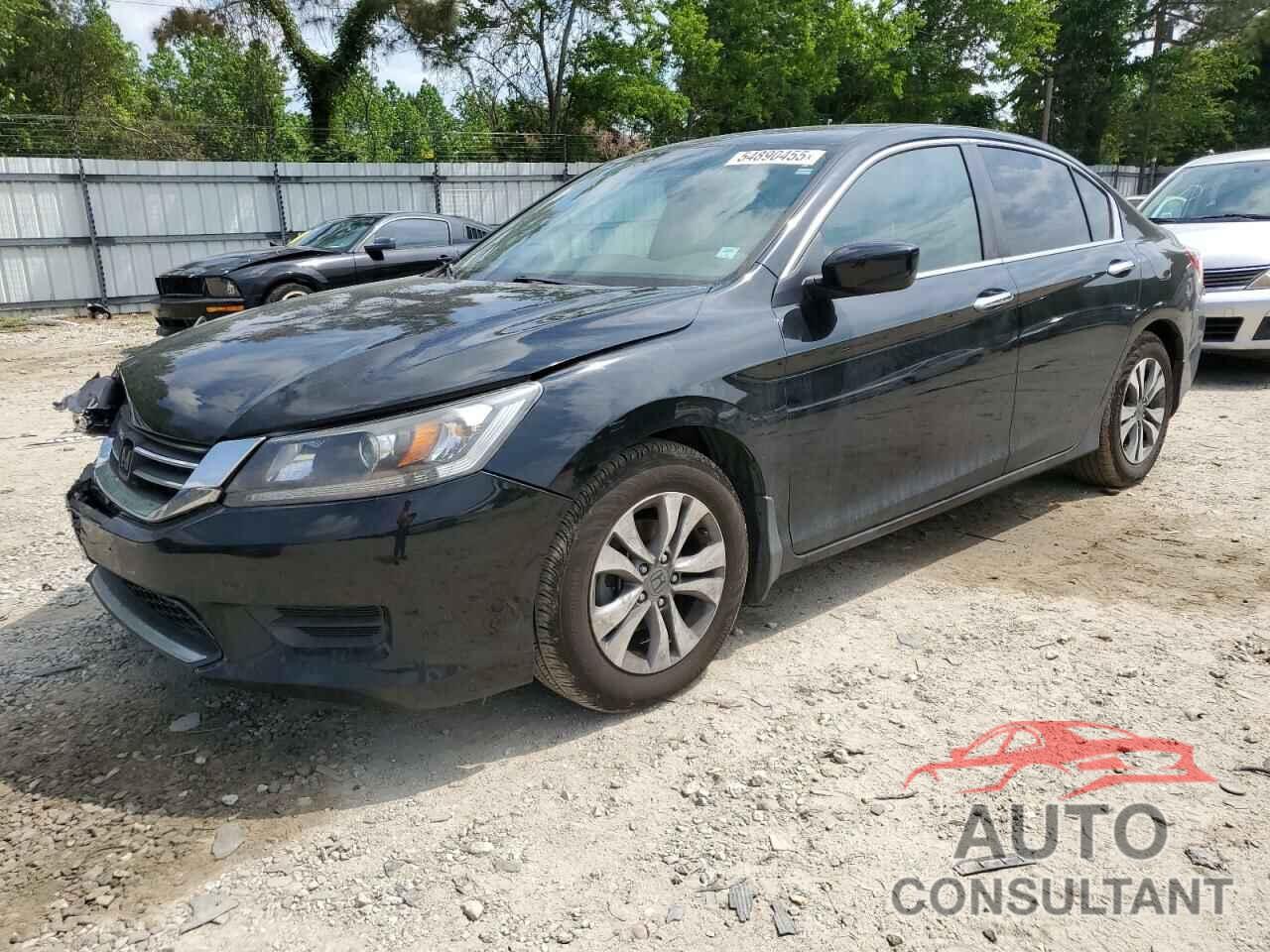 HONDA ACCORD 2015 - 1HGCR2F33FA064389
