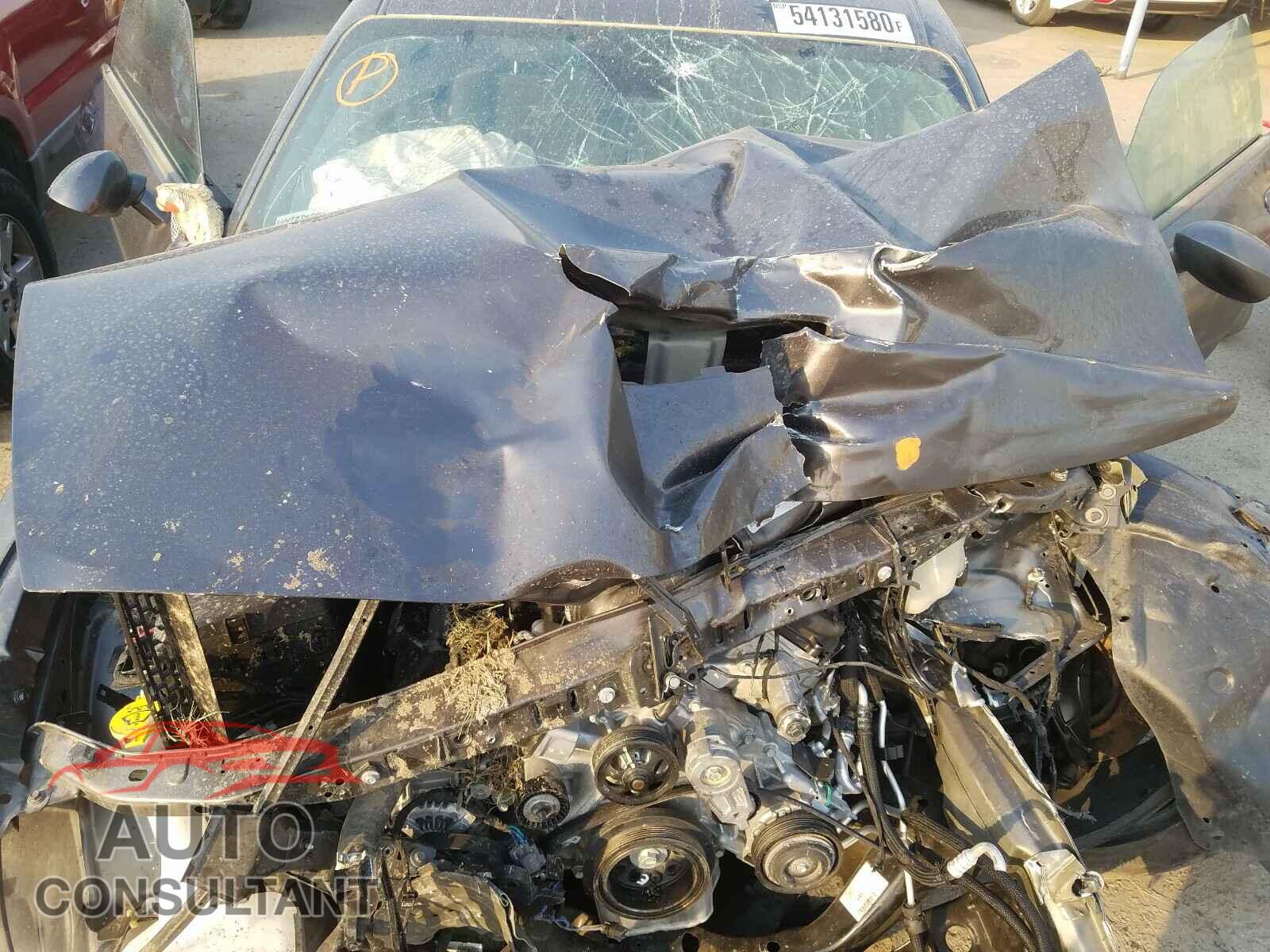 DODGE CHALLENGER 2019 - 2C3CDZBT3KH660453