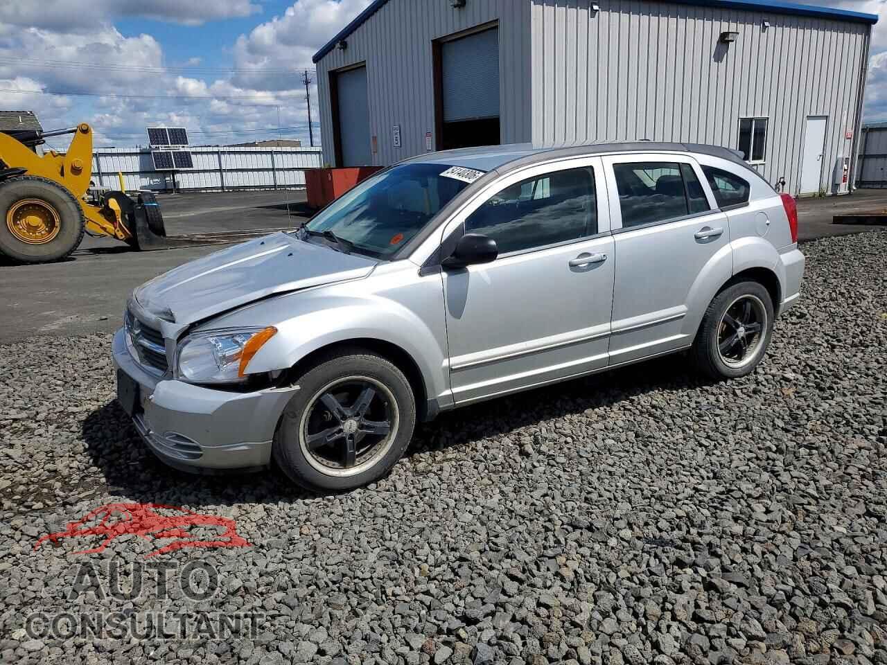 DODGE CALIBER 2010 - 1B3CB4HA4AD587505