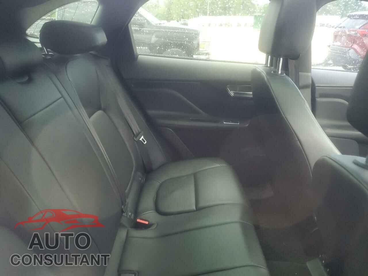 JAGUAR F-PACE 2017 - SADCJ2BV3HA883472